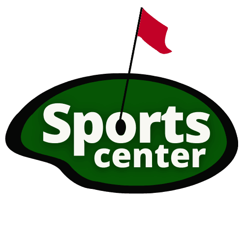 Sports Center logo