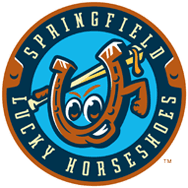 Springfield Lucky Horseshoes logo