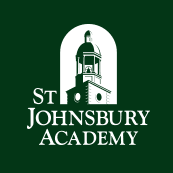 St. Johnsbury Academy Field House logo