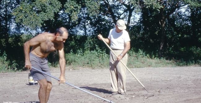Stagg Hill Golf Club facility photo 2