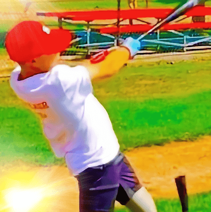 STAND-OUT! SOFTBALL & BASEBALL ACADEMY logo