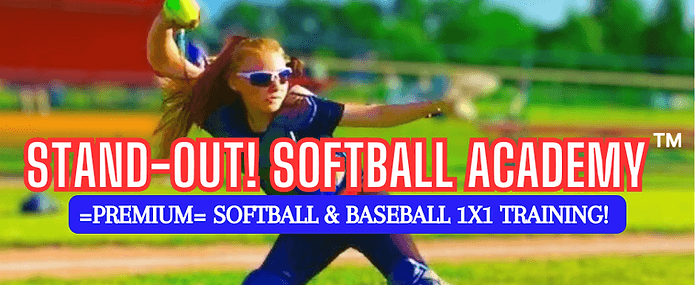 STAND-OUT! SOFTBALL & BASEBALL ACADEMY facility photo 2