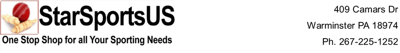 StarSportsUS Indoor Sports Facility logo