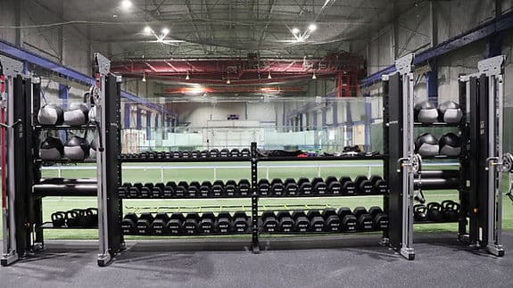 Steelyard Sports Indoor/Outdoor Sports Complex facility photo 2