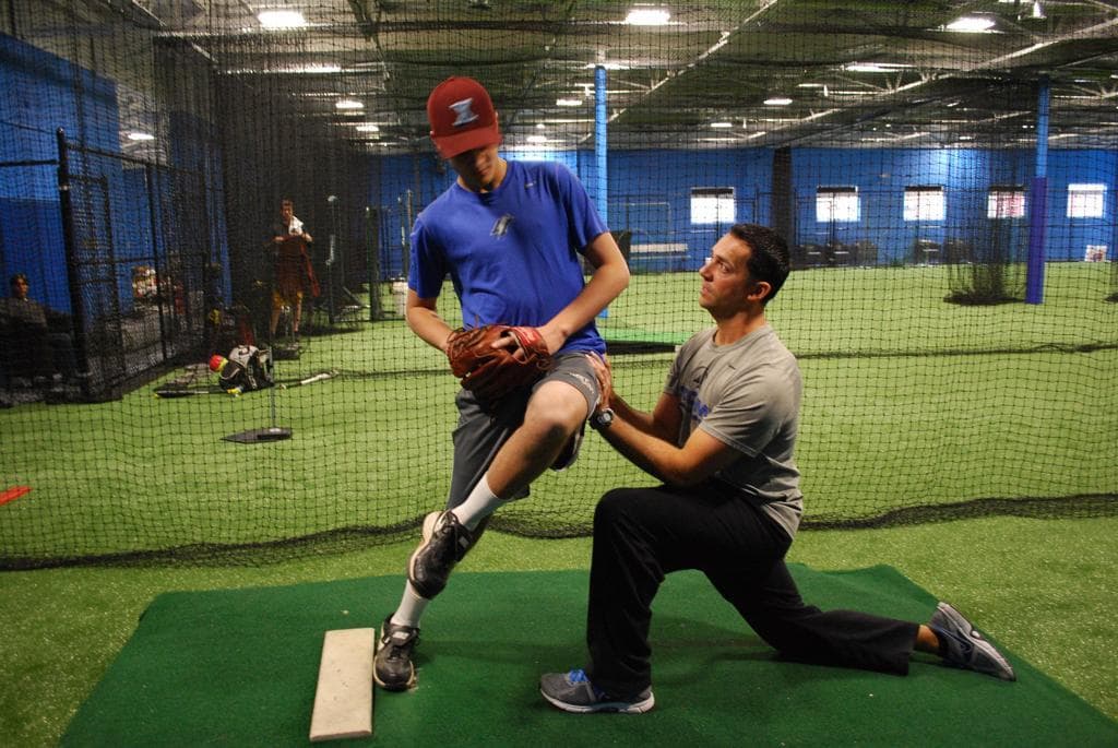 Storm Sports Academy facility photo 3