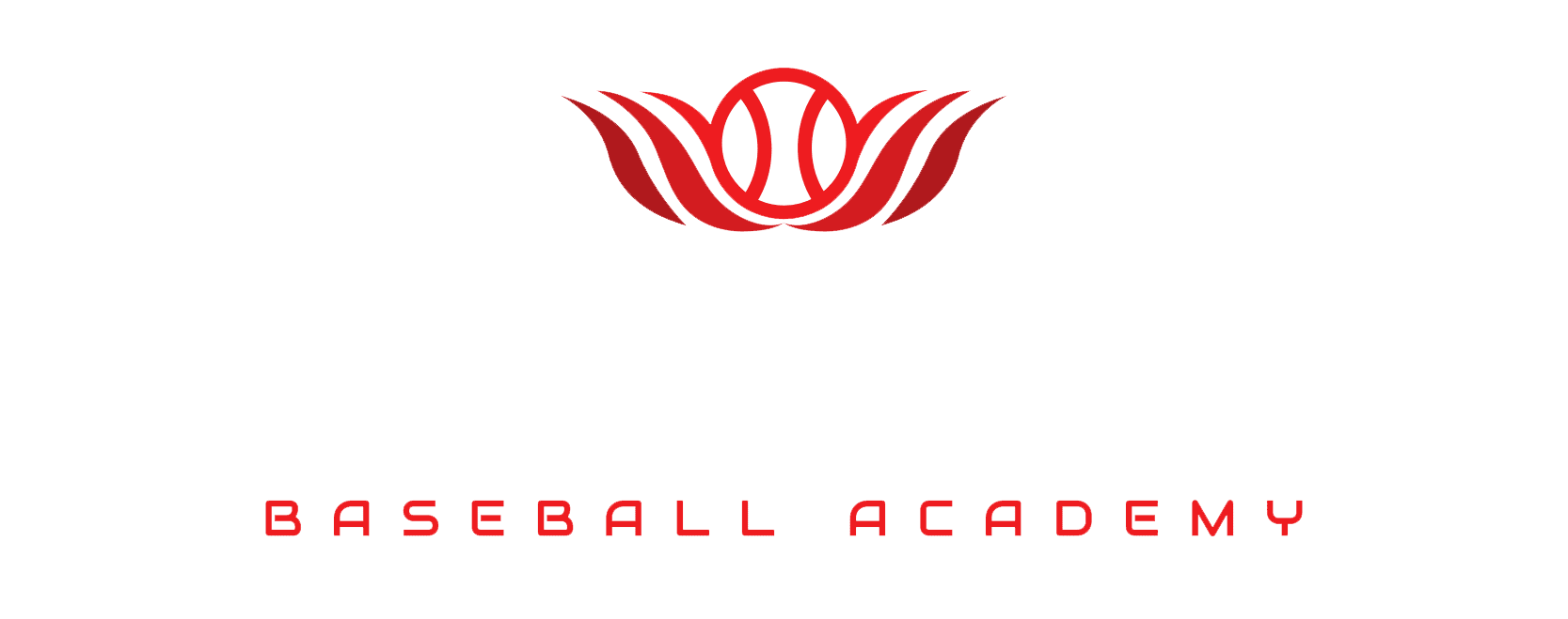 Strike One Baseball Academy logo