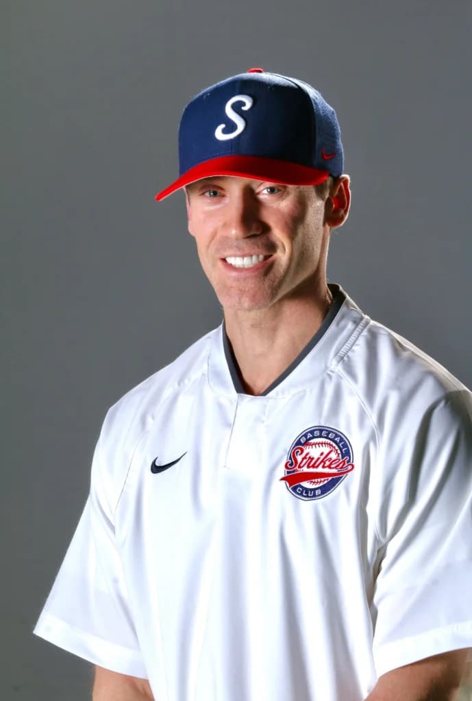 Strikes Baseball Academy facility photo 2