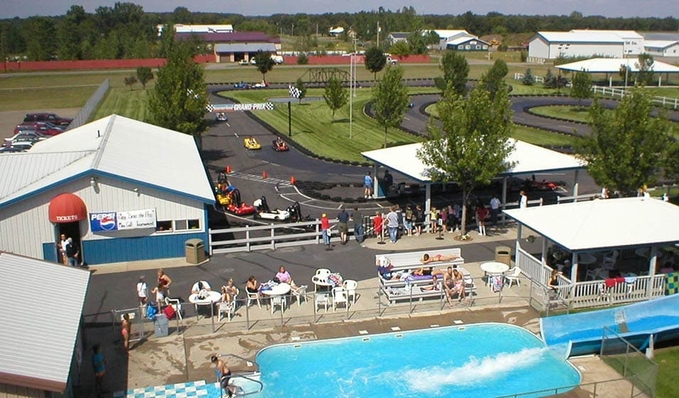 Summerland Family Fun Park facility photo 2