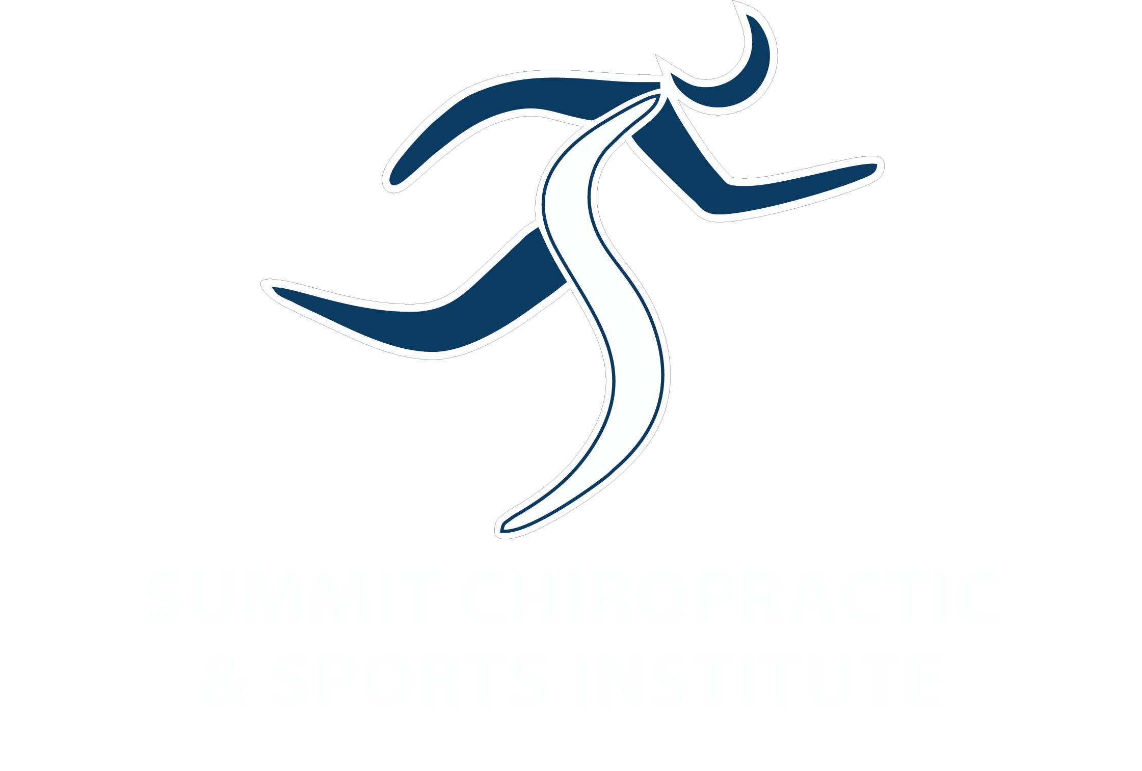 Summit Chiropractic & Sports Institute logo
