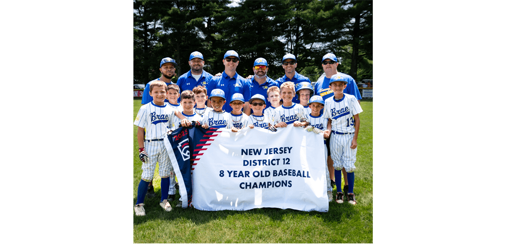 Sunnybrae Little League facility photo 2