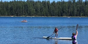 Sunriver Sports facility photo 2