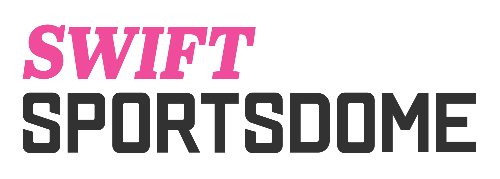 Swift Sportsdome - South Meadows logo