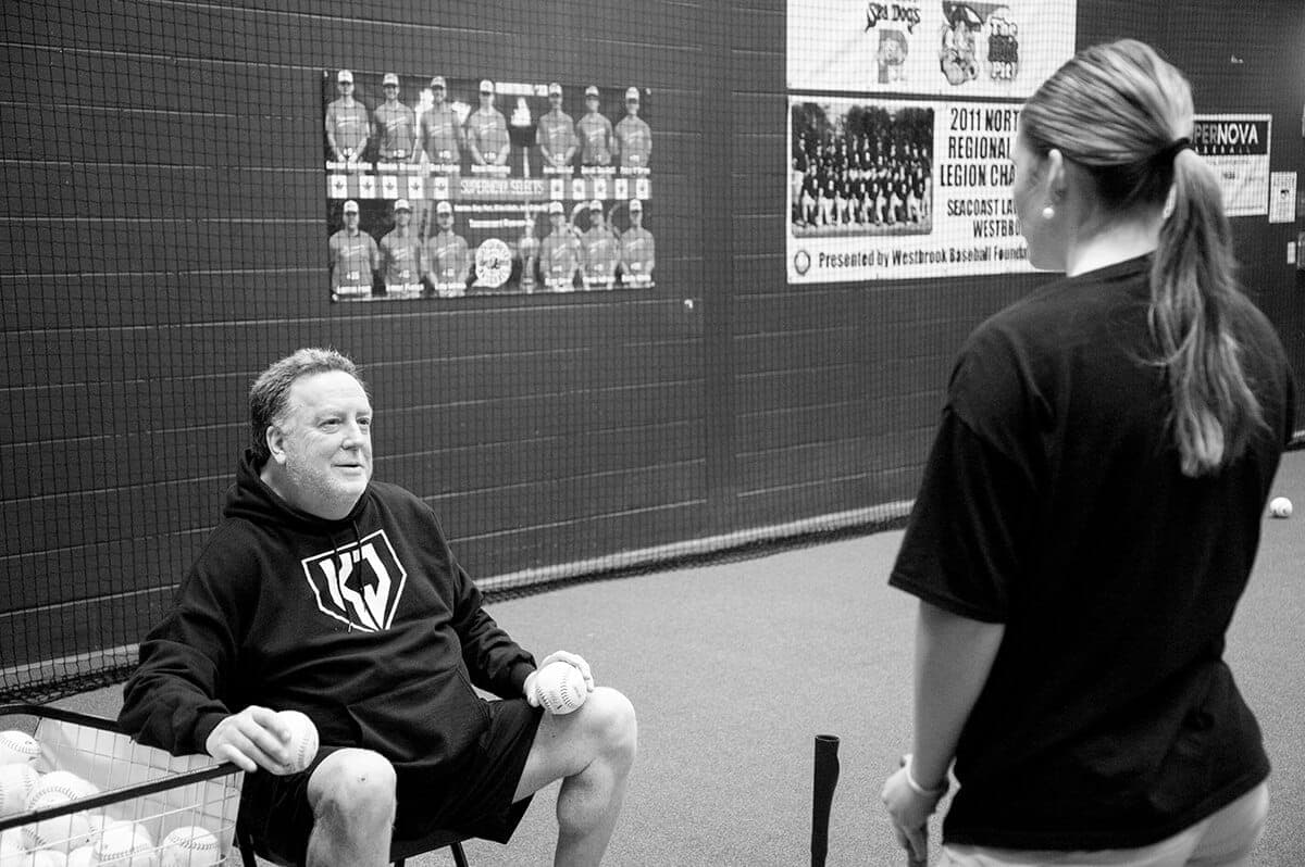 Swing Like a Pro with Ken Joyce facility photo 3
