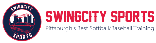 SwingCity Sports logo