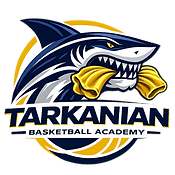 Tarkanian Basketball Academy logo
