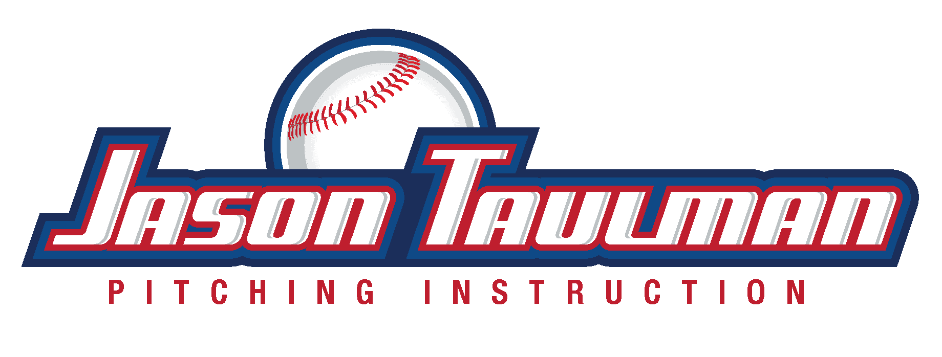 Taulman Baseball logo