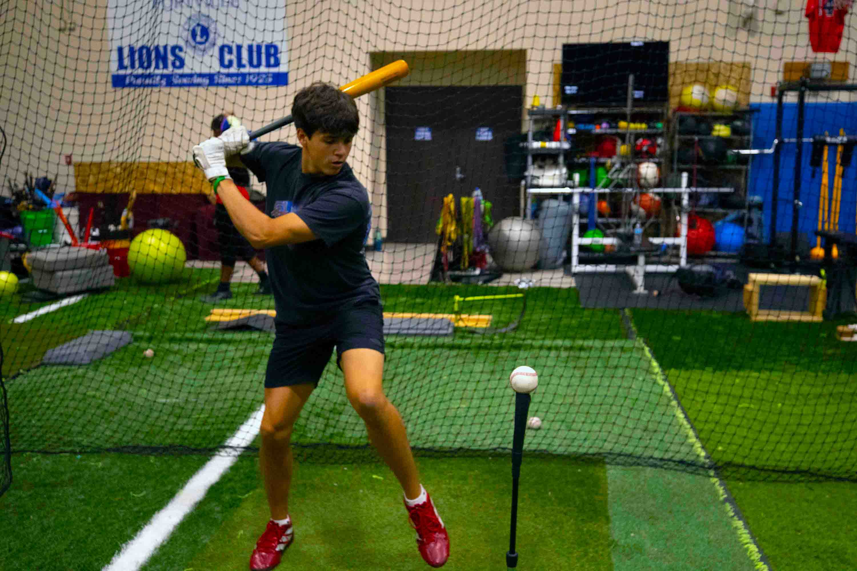 Taulman Baseball facility photo 3