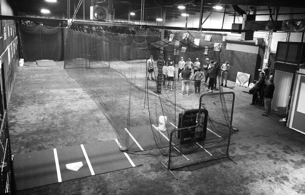 Team Heat Sports Academy facility photo 3