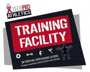 TechPro Athletics facility photo 2