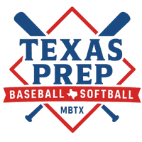 Texas Prep Baseball and Softball Academy logo