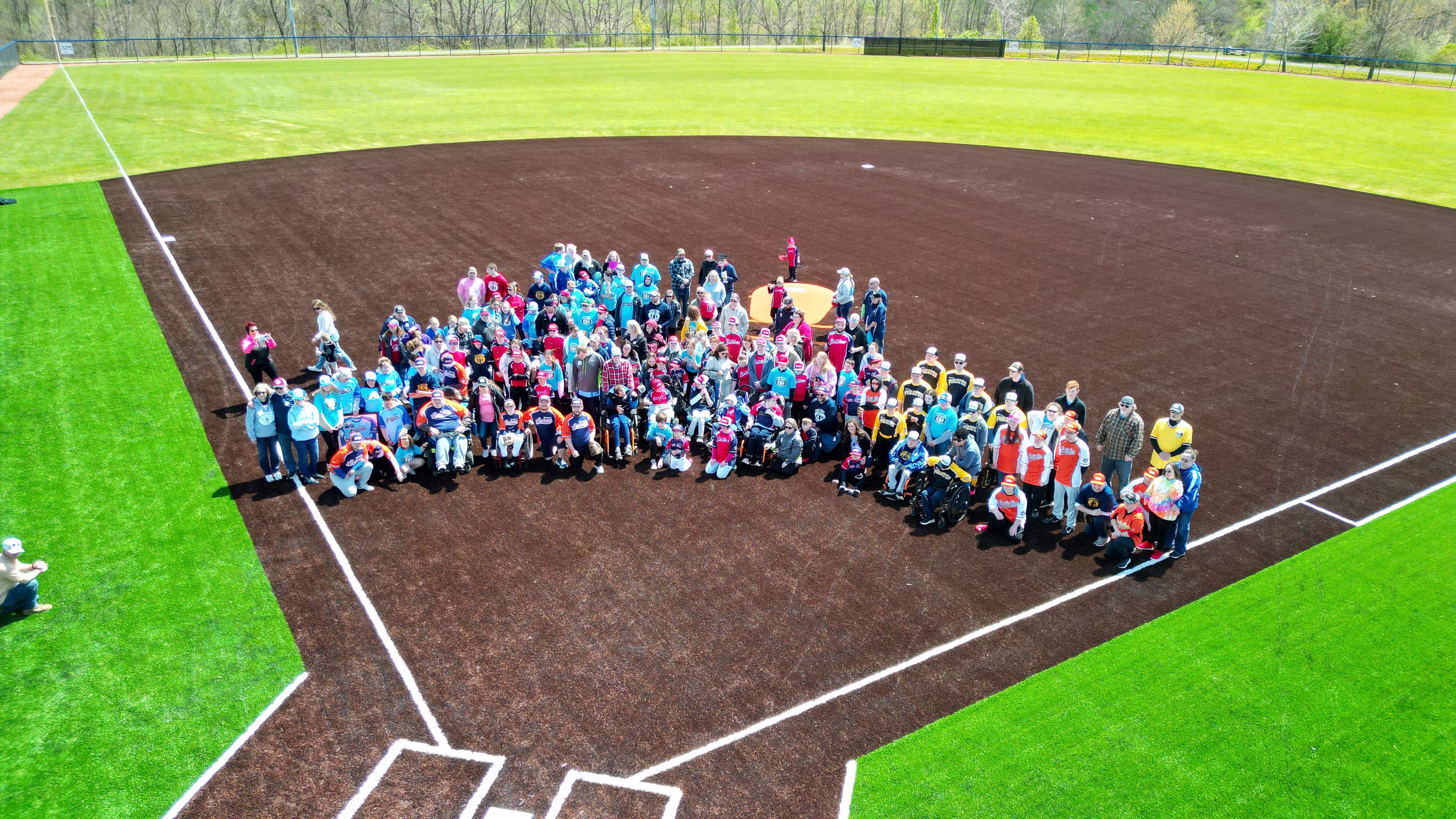 The Bridge Sports Complex facility photo 2
