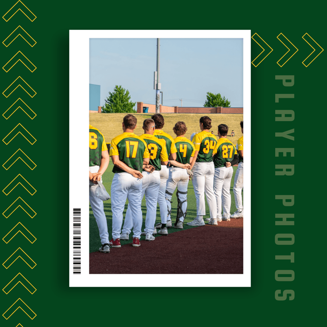 The Cornbelters Baseball Team facility photo 2