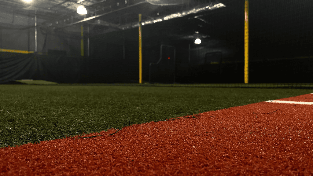 The Diamond Baseball and Softball Academy facility photo 3