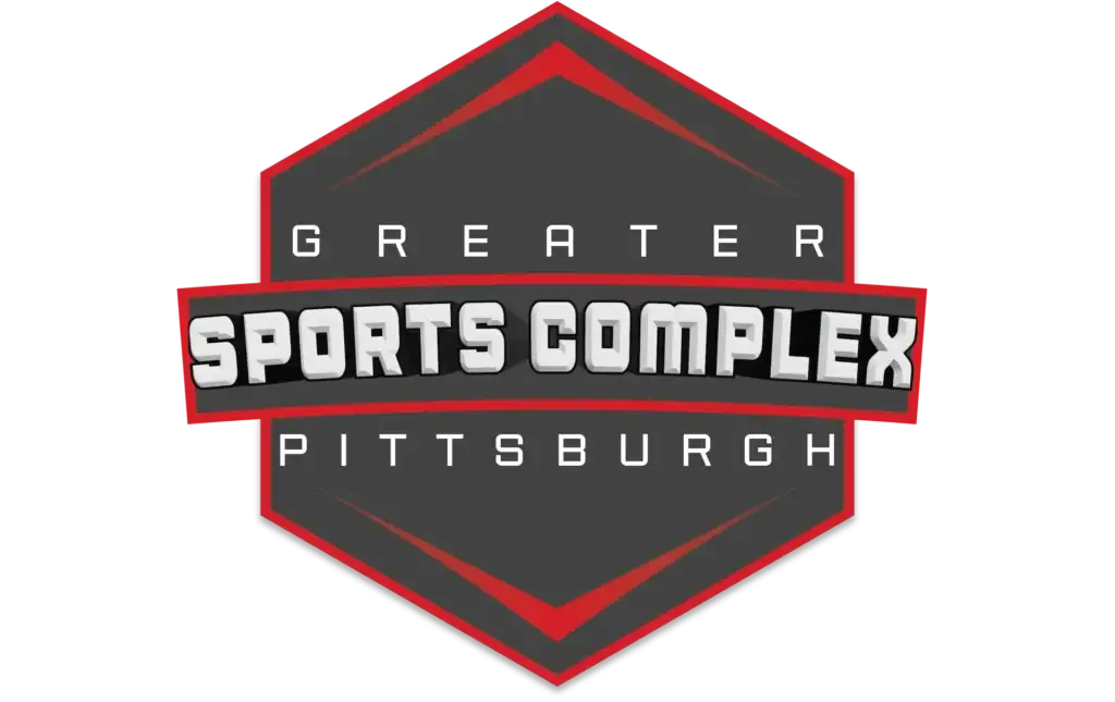The Greater Pittsburgh Sports Complex logo