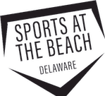 The Indoor Academy @Sports at the Beach logo
