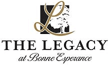 The Legacy at Bonne Esperance logo