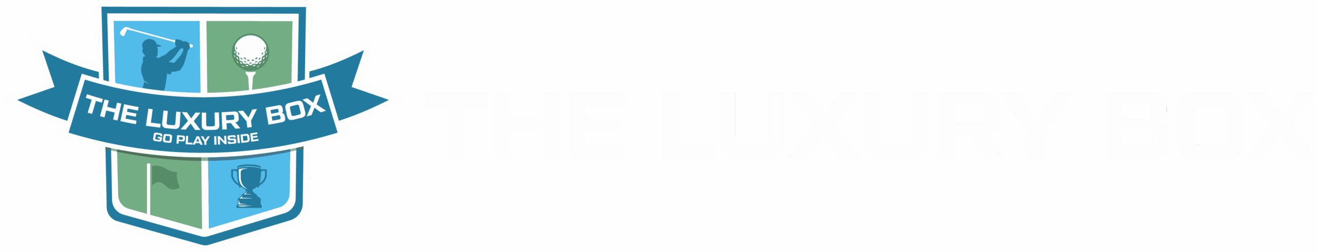 The Luxury Box LLC logo