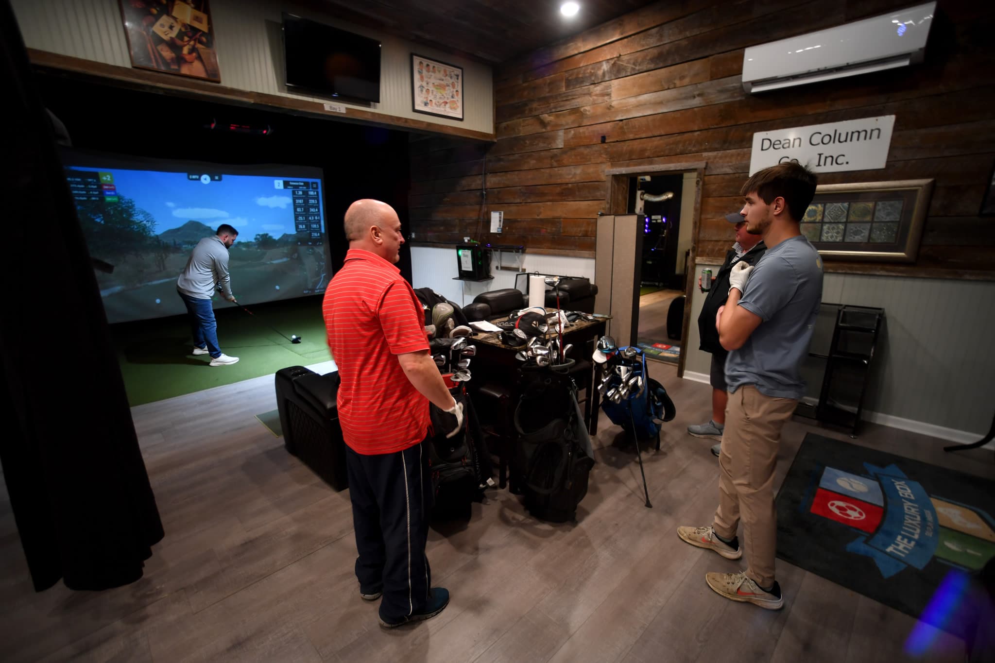 The Luxury Box LLC facility photo 2