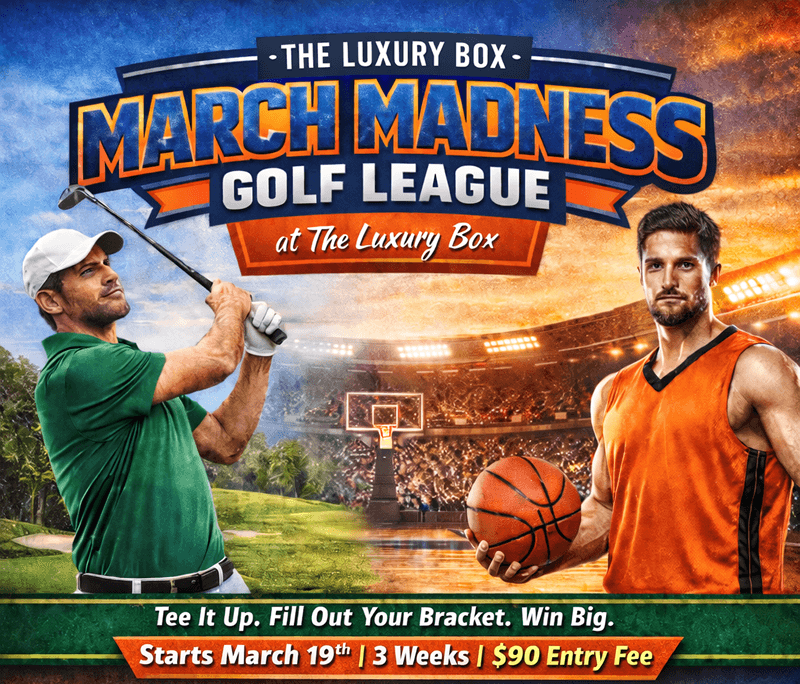 The Luxury Box LLC facility photo 3