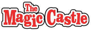 The Magic Castle logo