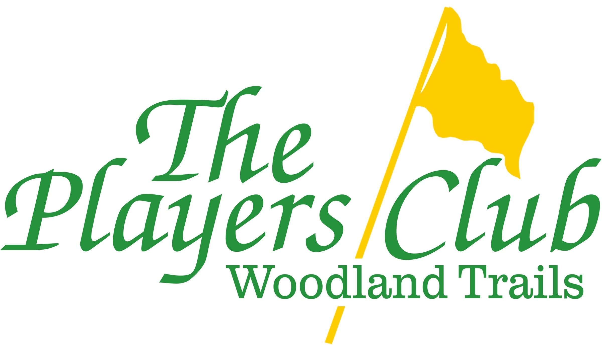 The Players Club at Woodland Trails logo