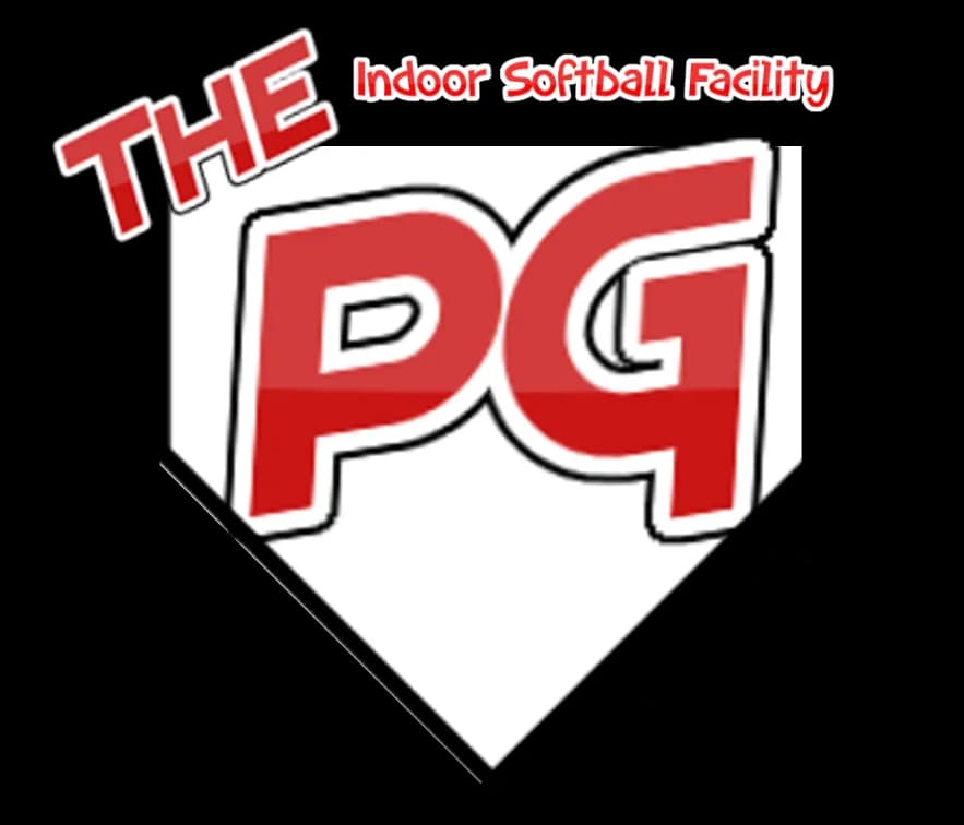The Playground - Indoor Softball Facility logo