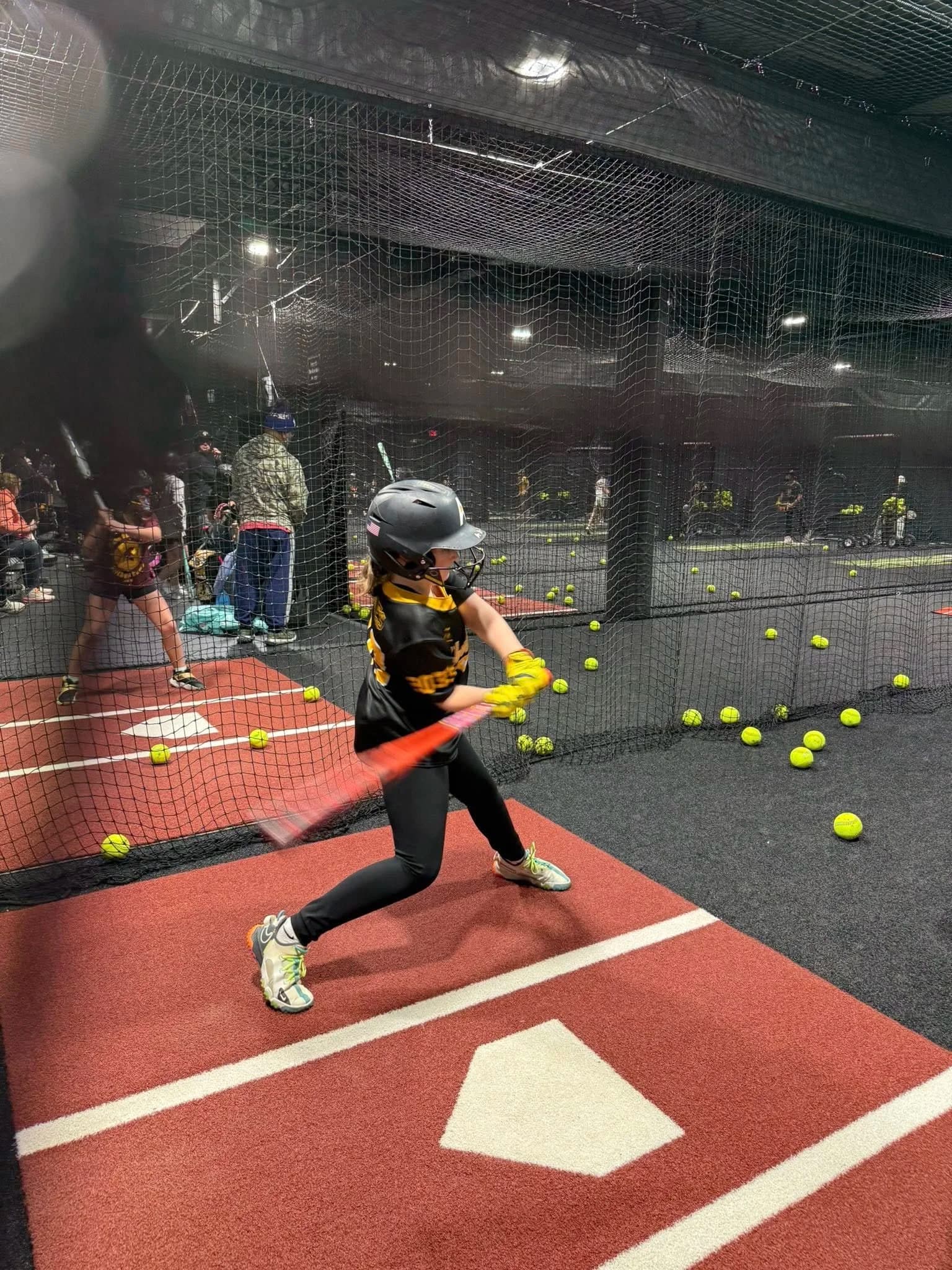 The Ridge Performance and Training facility photo 3