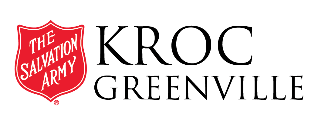 The Salvation Army Kroc Center Greenville logo