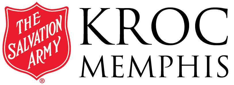 The Salvation Army Kroc Center Memphis logo