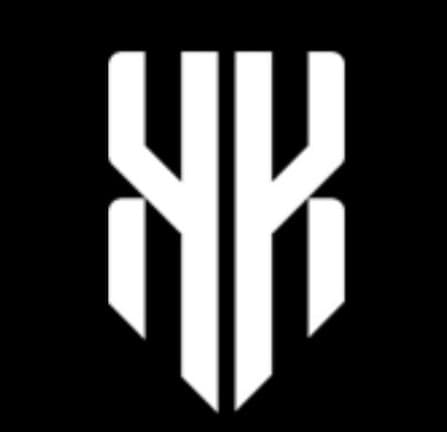 The School Baseball and Softball Academy logo