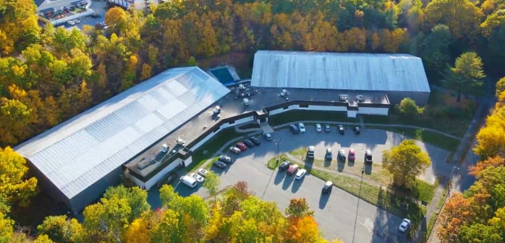 The Shrewsbury Club facility photo 2