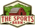 The Sports Barn Missoula, MT USA logo