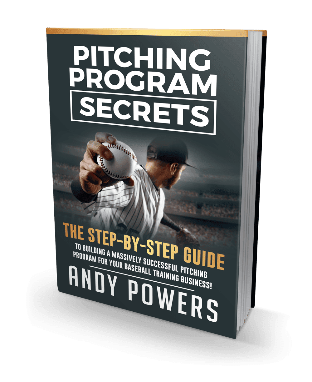The Texas Pitching Institute facility photo 3