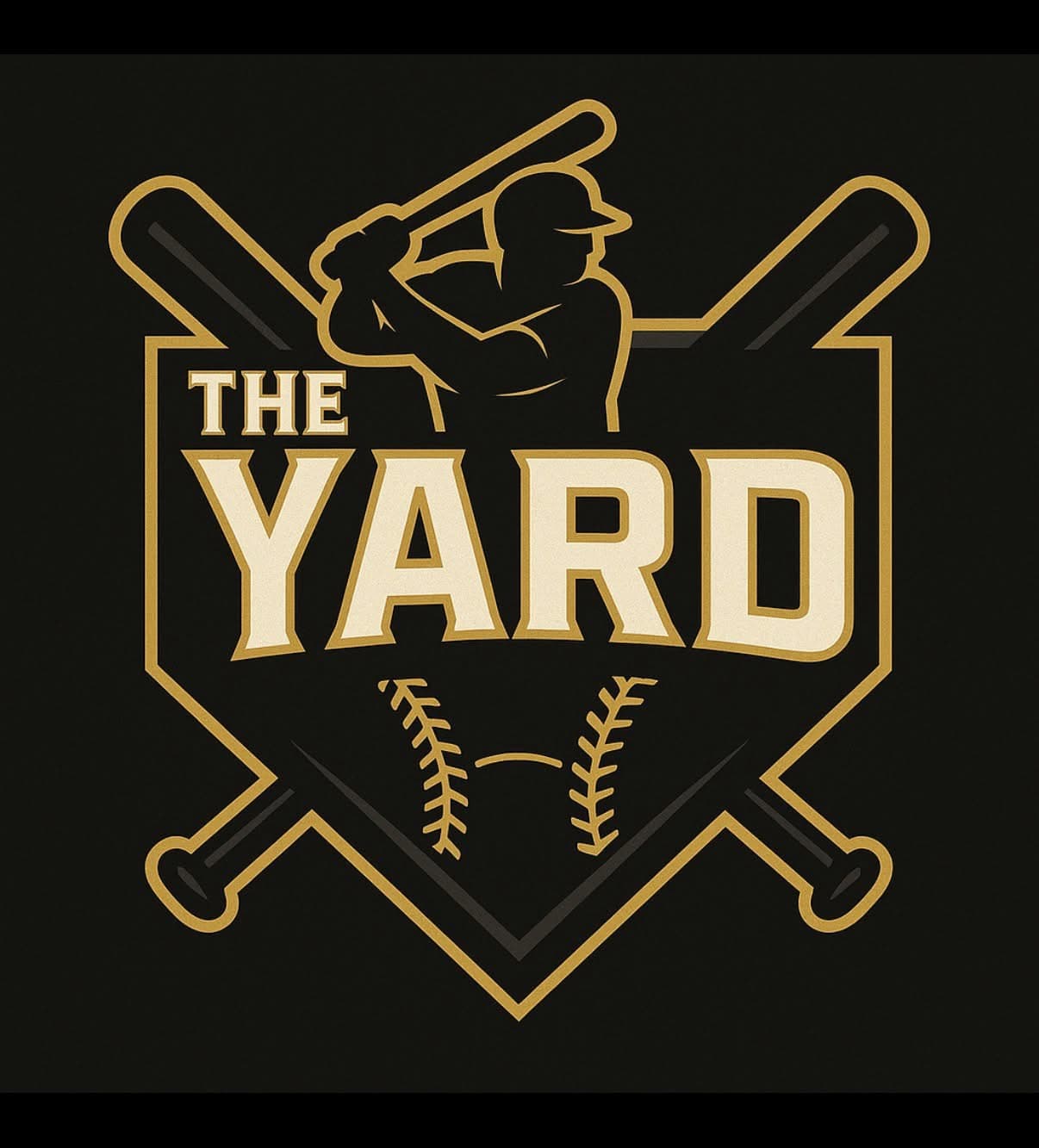 The Yard - Baseball and Softball Training Facility logo