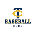 Thurston County Baseball Club logo