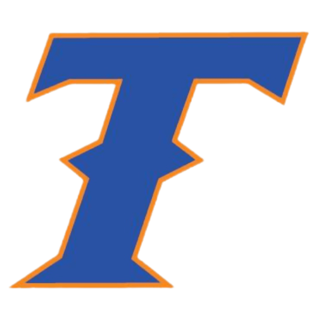 Titan Sports Academy logo
