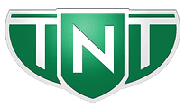 TNT Baseball Academy logo