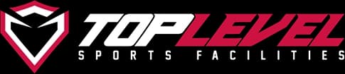 Top Level Sports logo