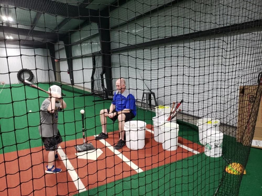 Top Sports Iowa facility photo 2