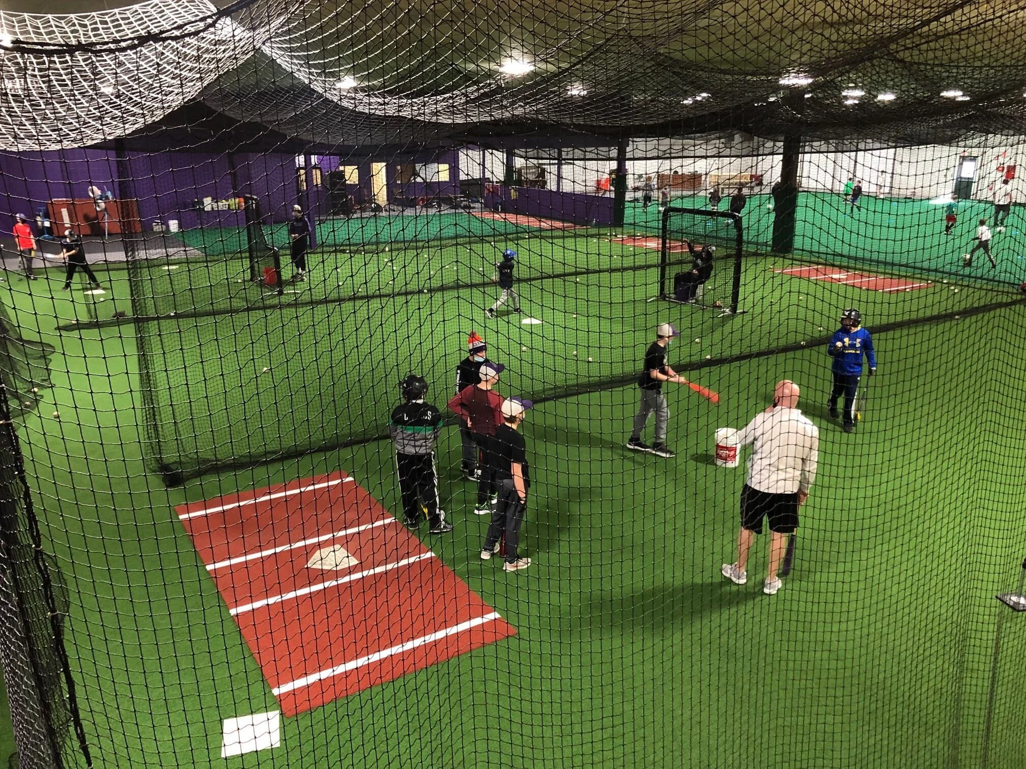 Top Sports Iowa facility photo 3